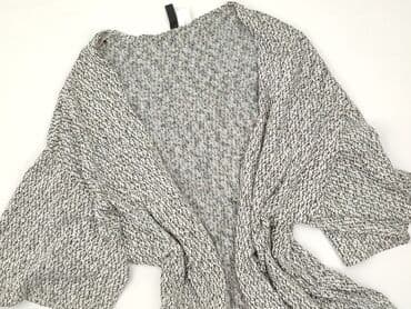 Kardigany: H&M, Kardigan damski, rozmiar L