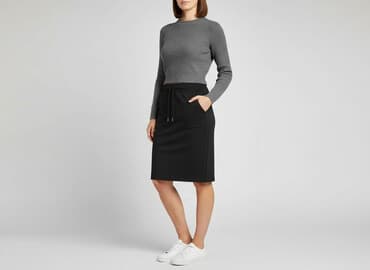 mybasic ubrania: House, Spódnica damska, rozmiar S — 7