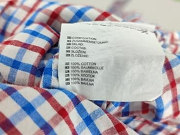 la basic: Diverse, Koszulа dla mężczyzn, rozmiar 2XL — 5