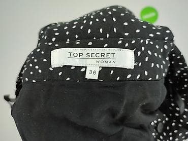 max mara spódnice: Top Secret, Spódnica damska, rozmiar S — 4