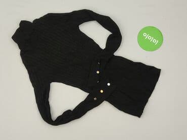 sukienka golf sweter: Golf damski, rozmiar S — 3