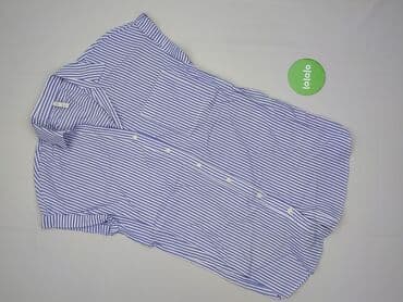 koszula niebieska stradivarius: Zara, Koszula damska, rozmiar S — 2