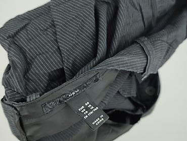 klapki hermes lidl: H&M, Szorty damskie, rozmiar L — 5
