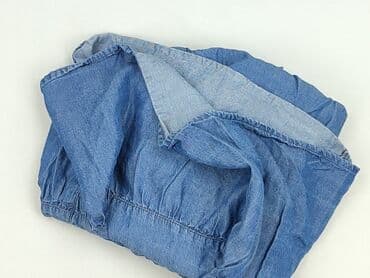 lidl kurtka jeansowa: Esmara, Sukienka damska, rozmiar M — 6