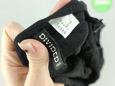 sukienki plus size hm: H&M, Kombinezon damski, rozmiar XS — 5