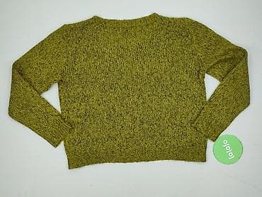 only sweter w paski: H&M Divided, Sweter damski, rozmiar S — 3