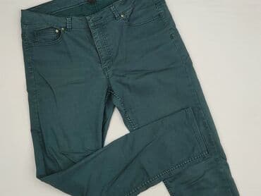 Women's Clothing: H&M, Jeans for women, size XL (EU 42) — 1