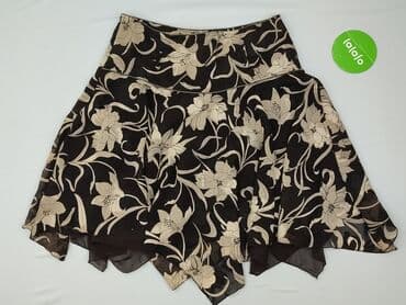 czerwone spódnice: Spódnica damska, L — 2