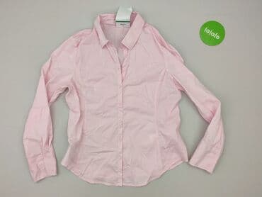 koszula rozowa sinsay: Sinsay, Koszula damska, rozmiar XL — 2