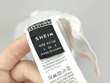 t shirty witch: Shein, T-shirt damski, rozmiar S — 4