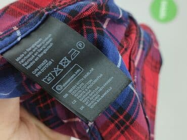 abercrombie and fitch t shirty: H&M Divided, Сорочка жіноча, S на lalafo.pl — 5 abercrombie and fitch t shirty: H&M Divided, Сорочка жіноча, S — 5