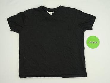 nike basic tshirt: H&M, T-shirt damski, rozmiar M — 2