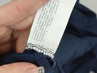 koszula w paski bershka: MNG, Koszula damska, rozmiar XS — 5