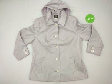 kurtka do chrztu: Kurtka przejściowa damska, rozmiar 3XL — 3