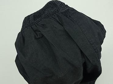 dungaree: Spodnie materiałowe damskie, rozmiar XS — 7