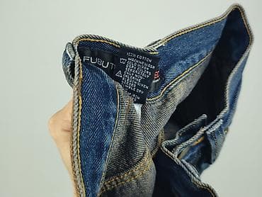 fubu: Szorty damskie, rozmiar M — 6