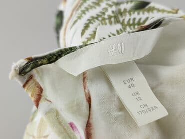 Women: H&M, Women's blouse, size L (EU 40) — 4