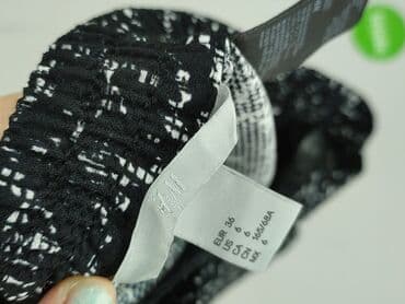 дешеве взуття жіноче: H&M, Штани жіночі, розмір S — 4