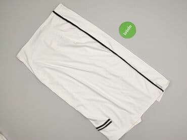 garnitury damskie komplety: Elegancki komplet, rozmiar L — 5