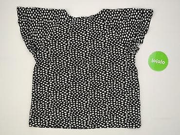 bluza beetlejuice: Shein, Bluzka damska, rozmiar L — 3