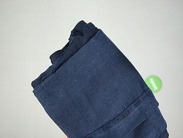 converse 32: Bershka, Jeansy damskie, rozmiar S — 5