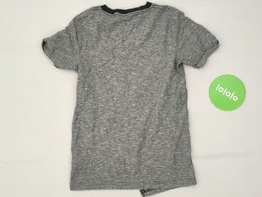 koszulka formula 1 hm: T-shirt, F&F, 8 years, 122-128 cm, condition - Very good — 3