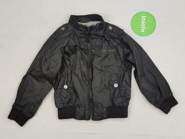 Одяг для немовлят: Демісезонна куртка, Next, 2-3 р., 92-98 см, стан - Дуже гарний на lalafo.pl — 2 Одяг для немовлят: Демісезонна куртка, Next, 2-3 р., 92-98 см, стан - Дуже гарний — 2
