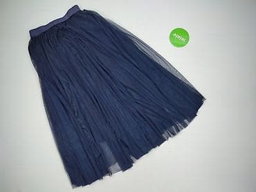 spódnice tiulowe ombre: Spódnica damska, rozmiar S — 2