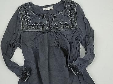 zara tuniki: H&M L.O.G.G., Tunika damska, rozmiar S — 1