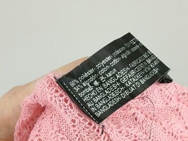 wk dzik sweter: Zara, Sweter damski, rozmiar S — 5
