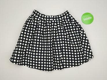 modne spódnice plisowane: Spódnica damska, rozmiar S — 3