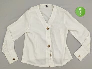 koszula do stroju krakowskiego: Shein, Women`s shirt, size XS (EU 34) — 2