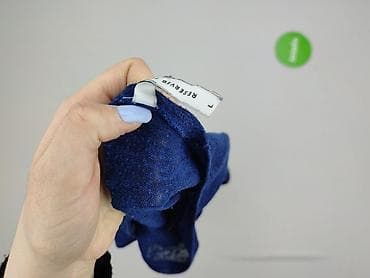 sweter w chmurki reserved: Reserved, Bluzka damska, rozmiar L — 5