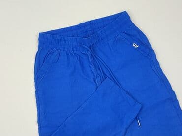 Spodnie dresowe damskie, rozmiar L