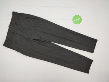 spodnie hello kitty zalando: Zara, Spodnie materiałowe damskie, XS — 2