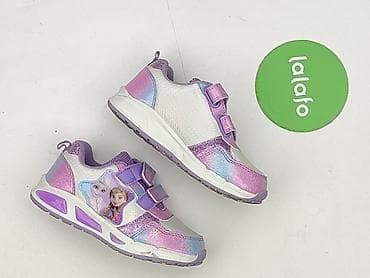 nike baleriny: Buty sportowe Disney, 28, Używany — 2