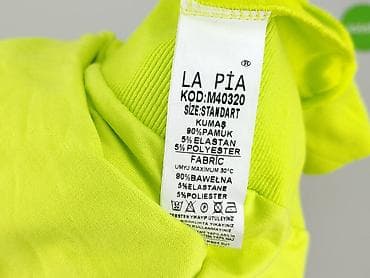 nerf pepco: La Pia, Bluza z kapturem damska, rozmiar One size — 5