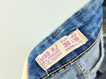 r marks jeans: Jeansy damskie, rozmiar S — 4