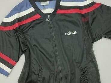 дублянка жіноча польща: Adidas, Kurtka przejściowa damska, rozmiar M — 1