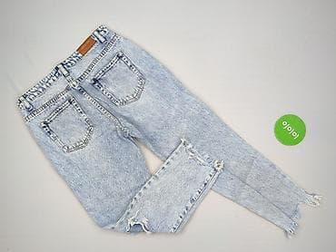 decatlon stan: Denim Collection, Джинси жіночі, розмір M — 3