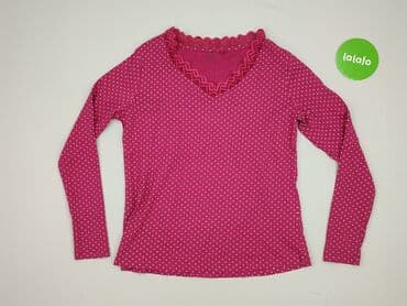 bluzki kopertowe reserved: Cleve, Women's blouse, size S (EU 36) — 2