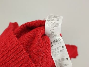 Kobiety: Moodo, Sweter damski, rozmiar L — 5