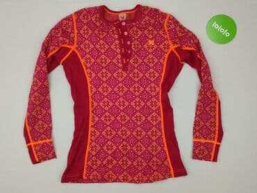 koszulka termoaktywna salewa: Kari Traa, T-shirt damski, M — 2