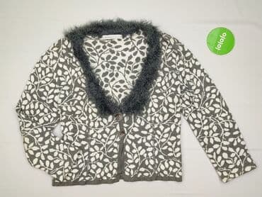 candy.pl ubrania: Kardigan damski, rozmiar M — 2