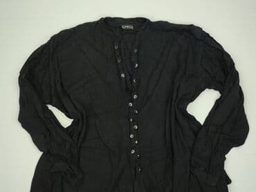 bluzki kopertowe reserved: Women's blouse, size L (EU 40) — 1