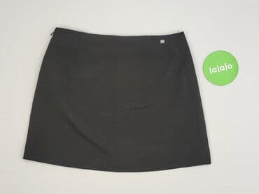 Ubrania damskie: Trussardi Jeans, Spódnica damska, L — 3