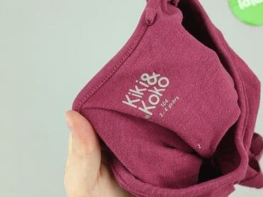 kurtka zimowa guess dziecieca: Sukienka, Kiki & Koko, 3-4 lat, 98-104 cm, stan - Bardzo dobry — 5