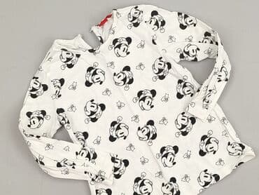 Sweatshirt, Disney, 2-3 years, 92-98 cm, condition - Perfect