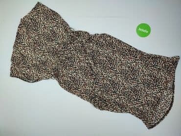 sukienka w panterkę, mohito: Sukienka damska, rozmiar XL — 3