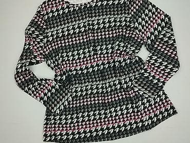 house oversize: Laura Torelli, Bluzka damska, rozmiar 5XL — 1